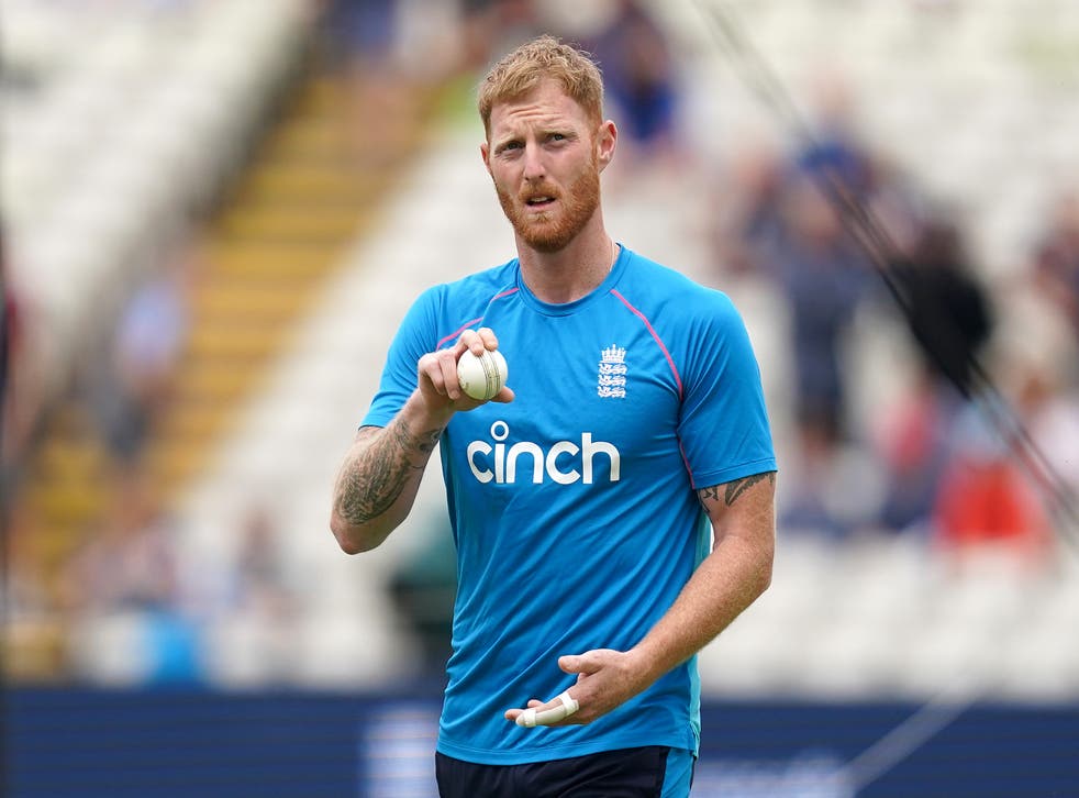 <p>Ben Stokes took a long break to recover his mental and physical health (Martin Rickett/PA)</p>