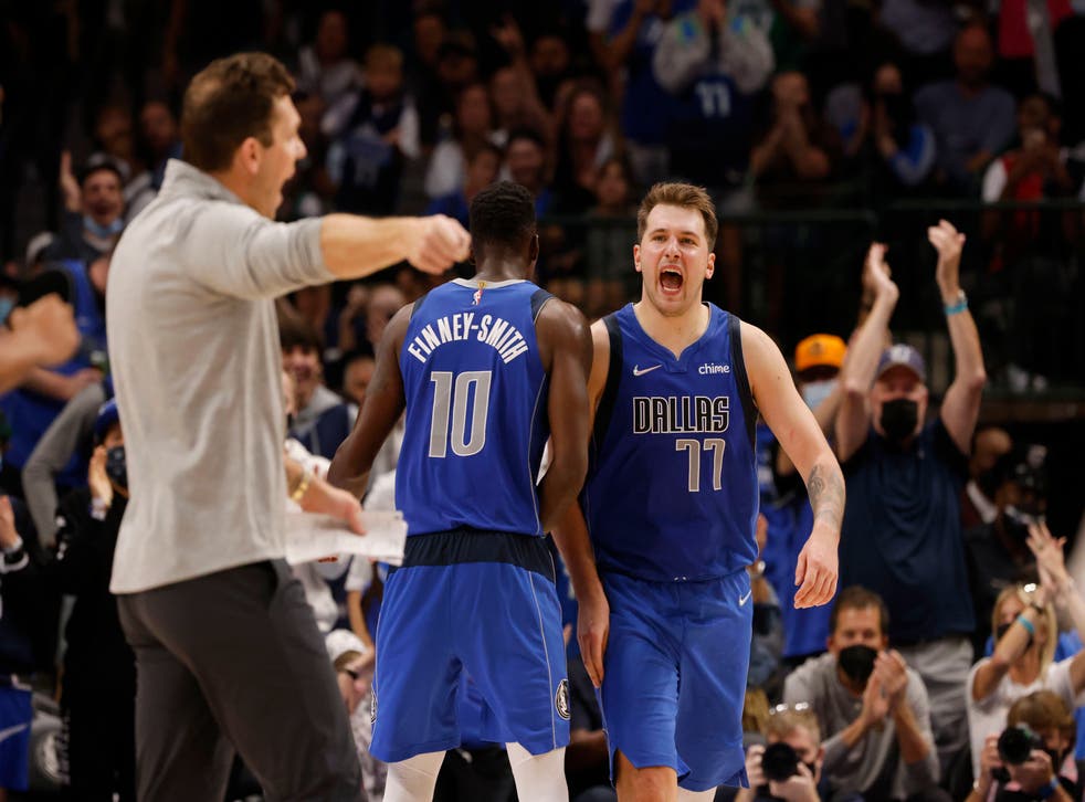 DEP-NBA KINGS-MAVERICKS