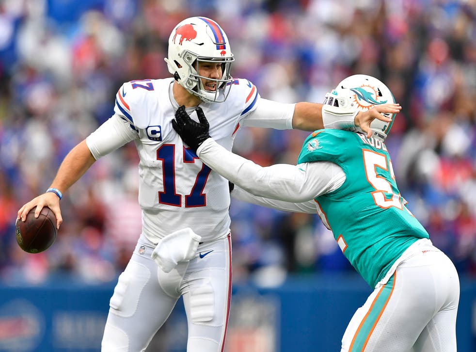 DOLPHINS-BILLS