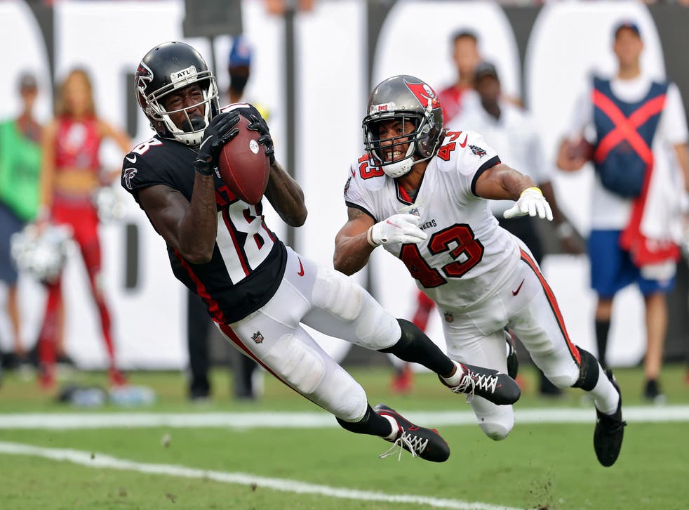 DEP-NFL RIDLEY-SALUD MENTAL
