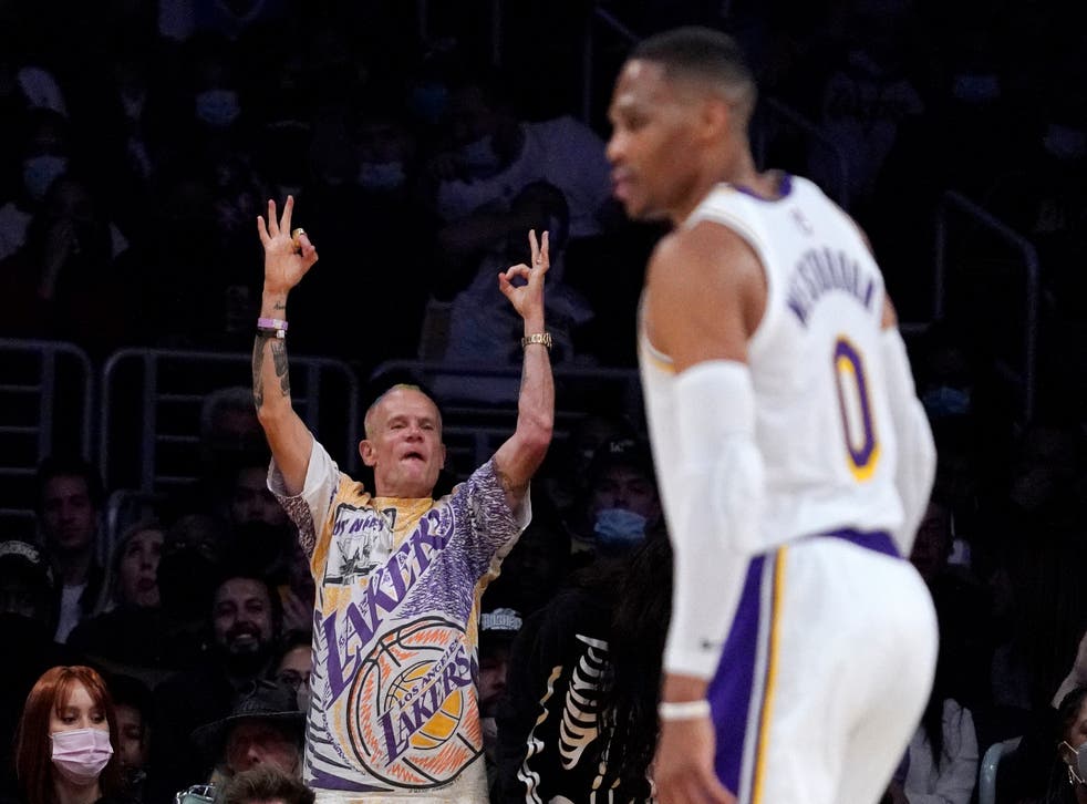 ROCKETS-LAKERS