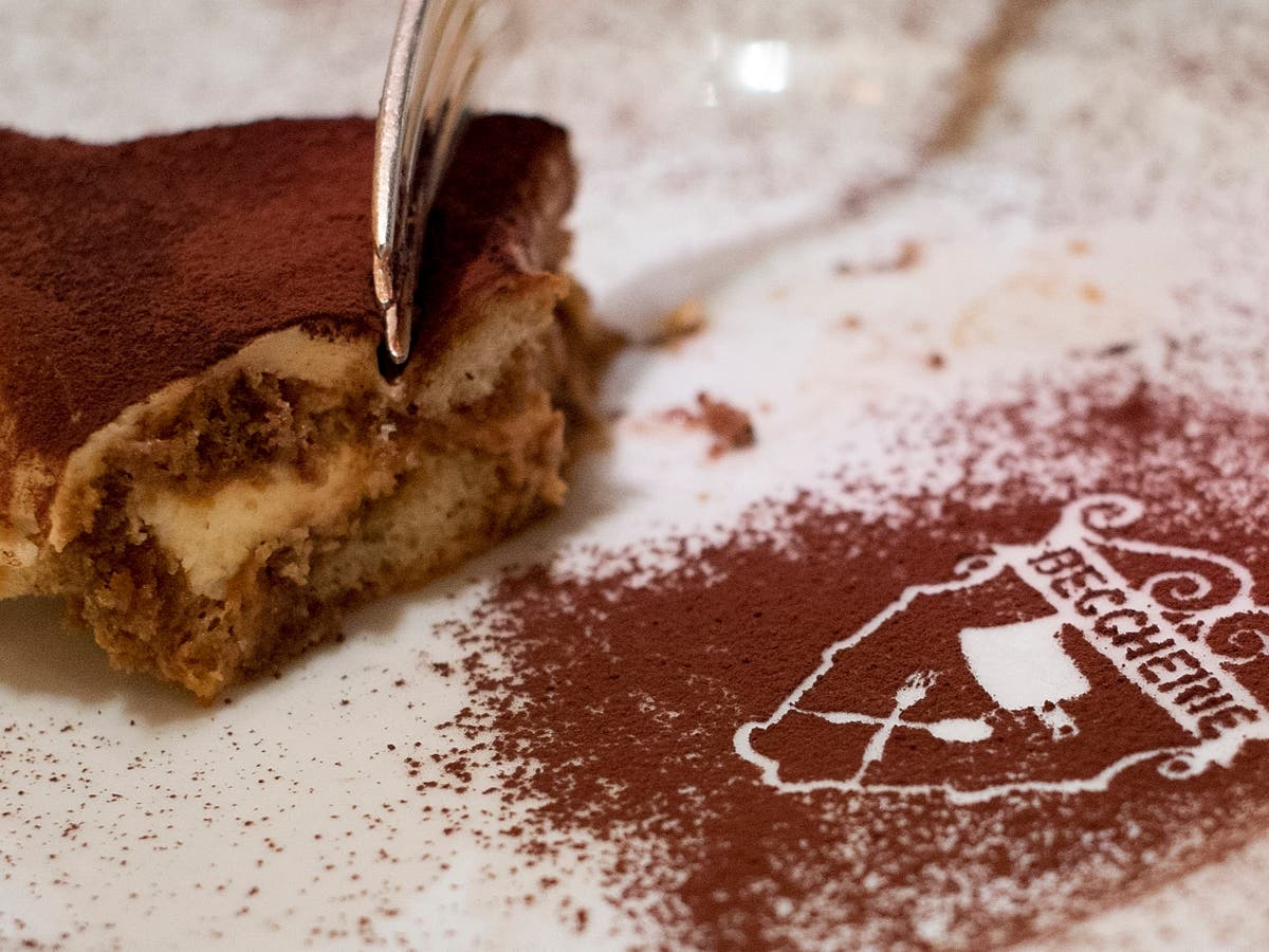 Ado Campeol death: Restaurateur dubbed ‘father of tiramisu’ dies aged 93