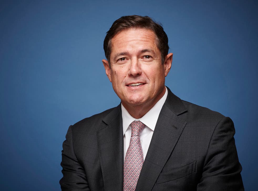 <p>Jes Staley has quit as chief executive of Barclays</p>