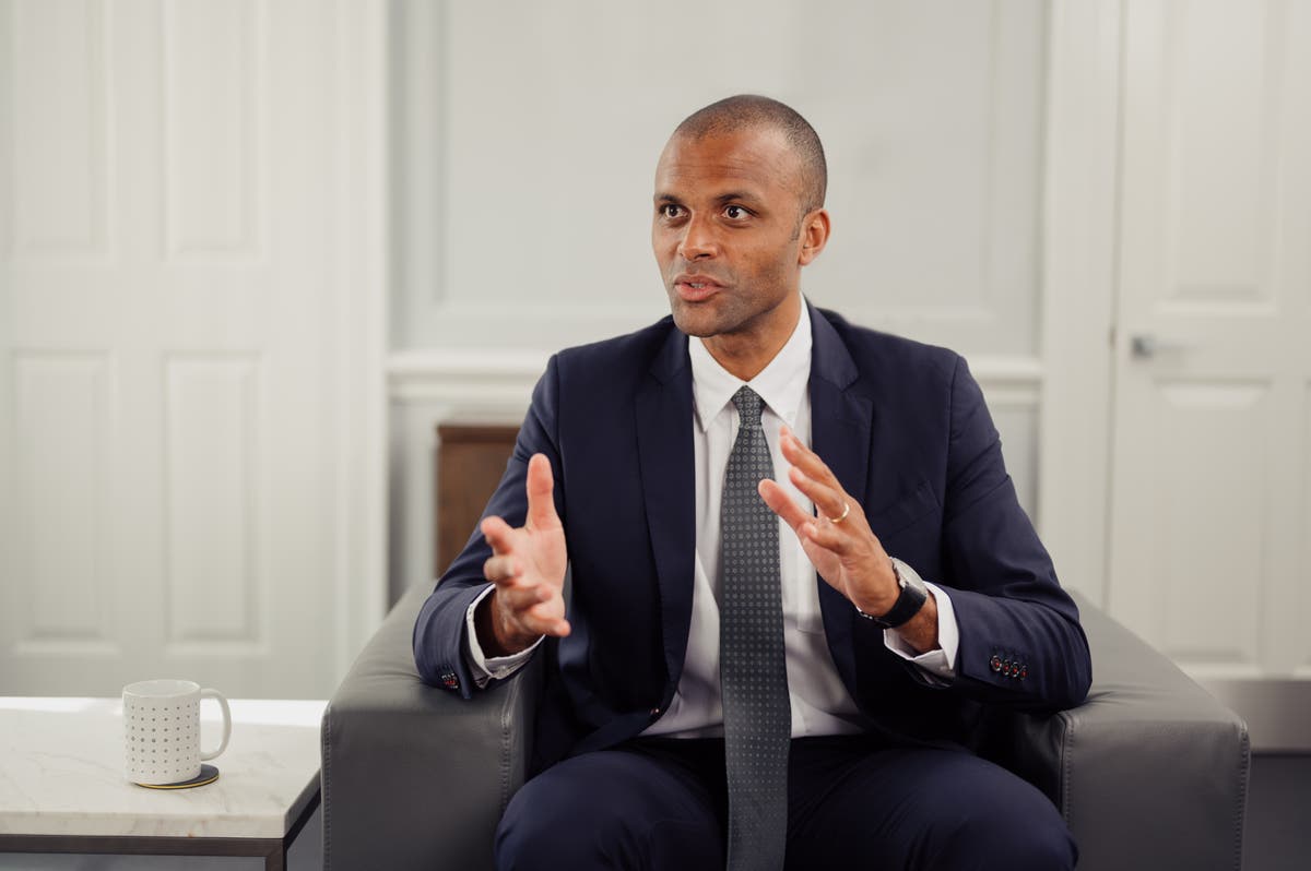 PFA chief Maheta Molango earns praise for handling of football dementia issue