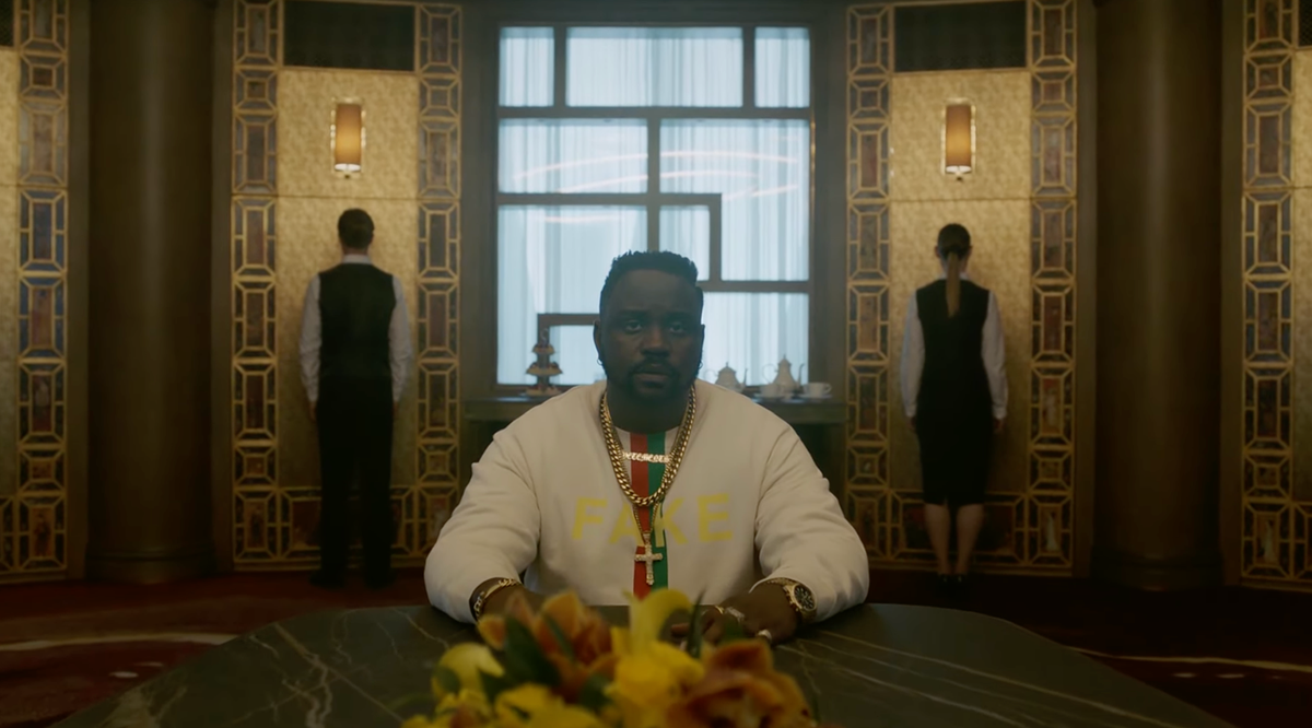 Atlanta season 3: Donald Glover releases first glimpse of the new season