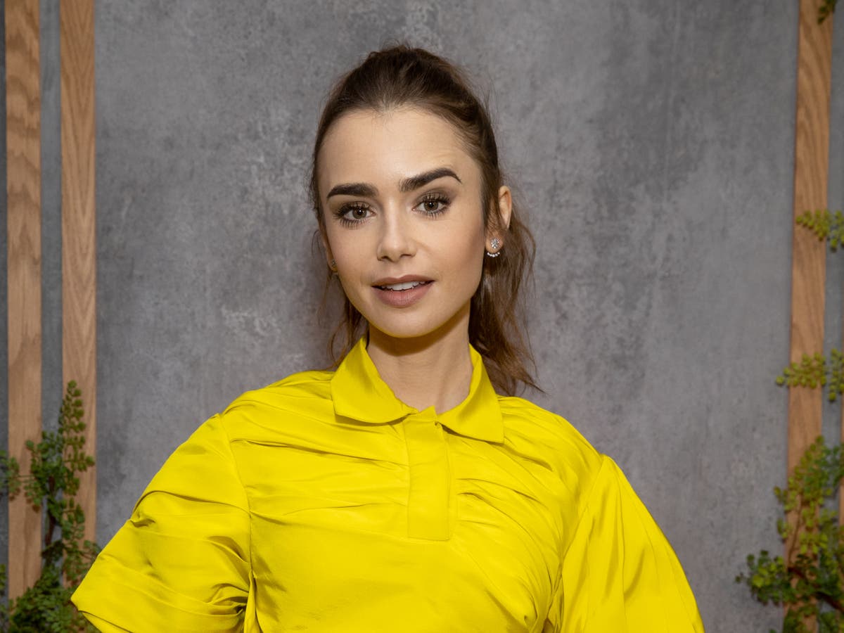 Emily in Paris: Lily Collins says season 2 will focus on diversity and inclusion following backlash
