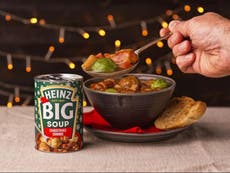 heinz is releasing a terry s chocolate orange flavoured mayonnaise the independent