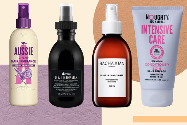 <p>Products that impressed us added moisture and promoted softness</p>