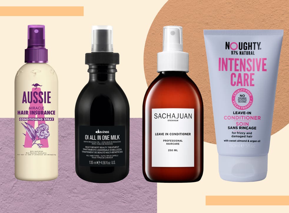 <p>Products that impressed us added moisture and promoted softness</p>