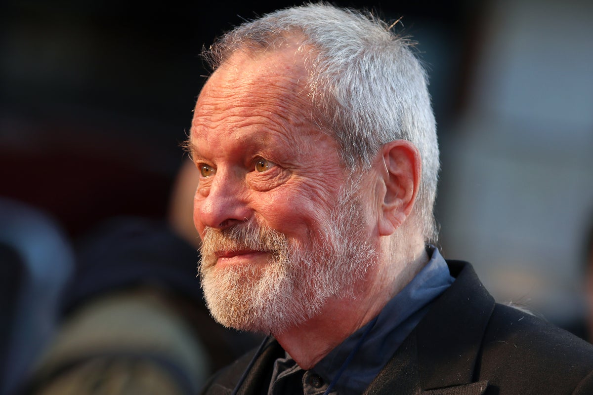 Monty Python star blames Trump for ruining satire