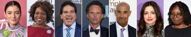 Matthew Rhys - latest news, breaking stories and comment - The Independent