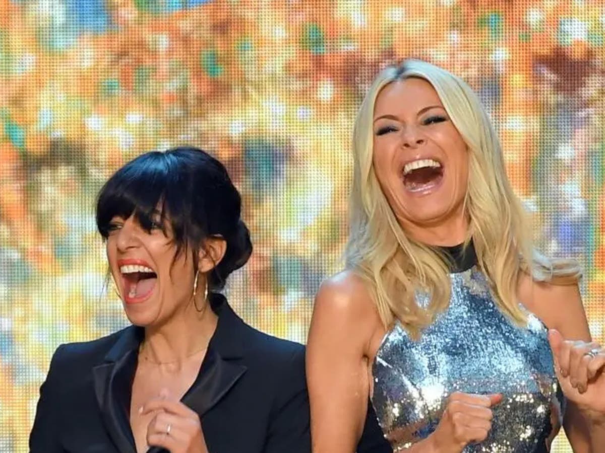 Strictly leaked voting figures see shift in BBC show’s odds as surprise celebrity leads