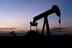 Fossil fuel divestment gains momentum in philanthropy