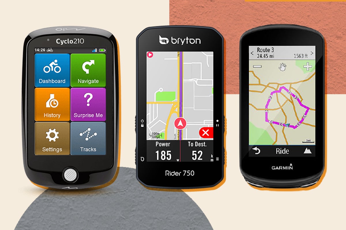 Cycling Computer Cycling Gps Route Planner Route Planner Strava