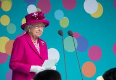 Queen Elizabeth II: Which charities did the monarch support?