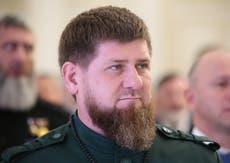 Chechnya arrests three ‘witches’ in Halloween crackdown