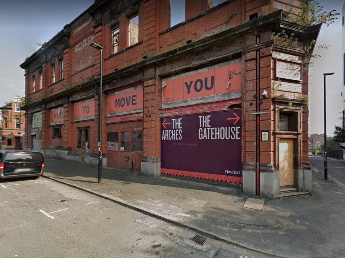 Manchester club night ‘first’ to offer urine tests onsite to check for spiking