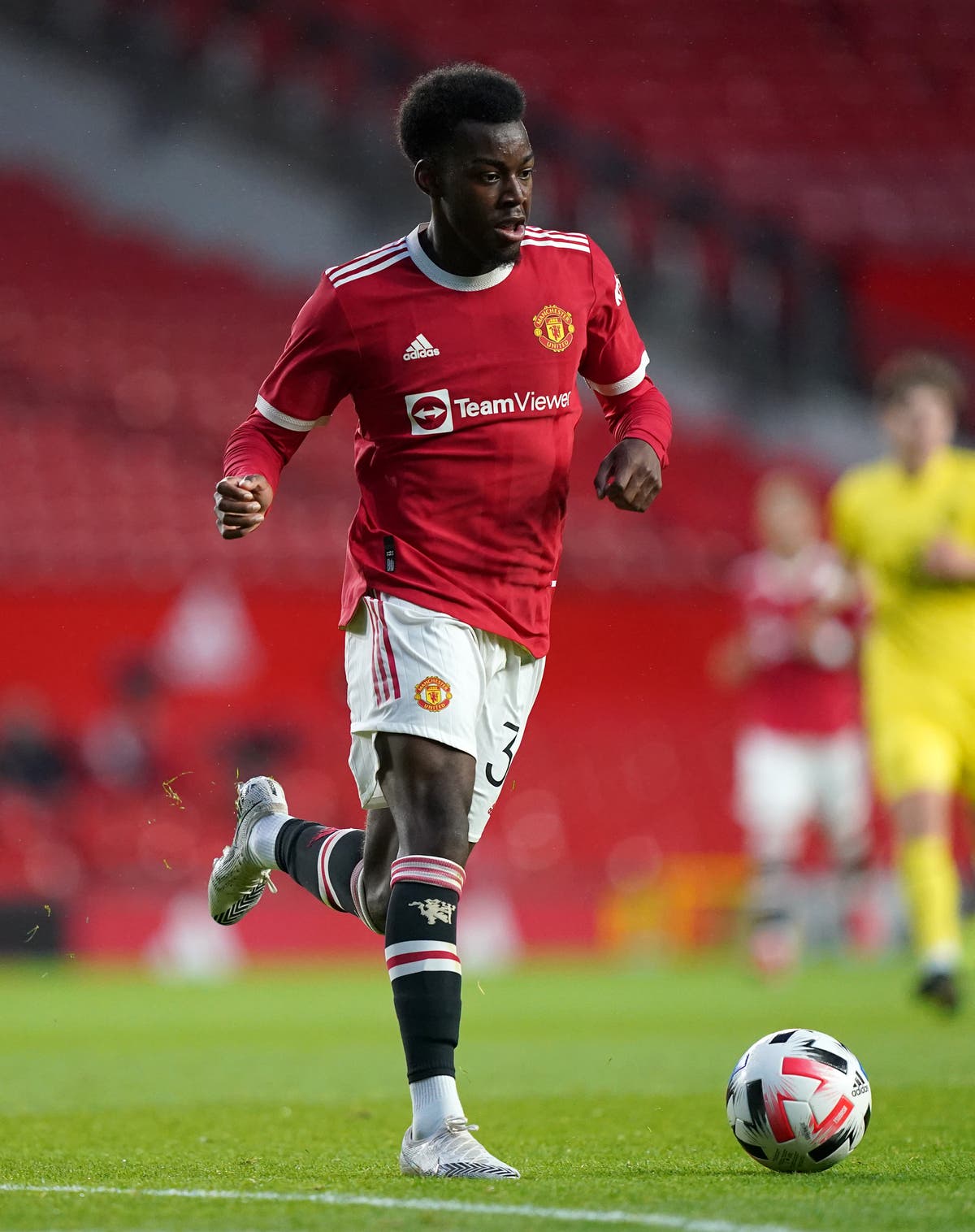 UEFA to take no action after investigating alleged Anthony Elanga racist abuse