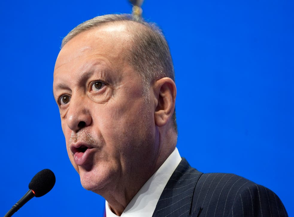 TURQUIA EEUU