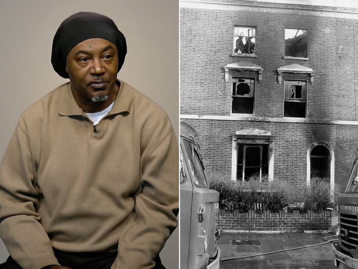 1981 New Cross fire which killed 13 ‘wasn’t racist attack,’ survivor says amid new fears over prison confession