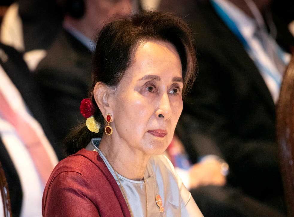 MYANMAR-SUU-KYI