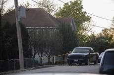 Coroner identifies 2 killed at Chicago-area Halloween party