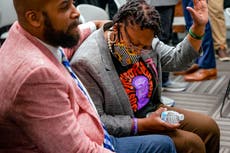 Death row inmate Julius Jones is a perfect example of Oklahoma’s broken justice system