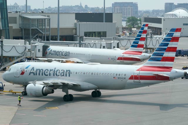 Gana American Airlines