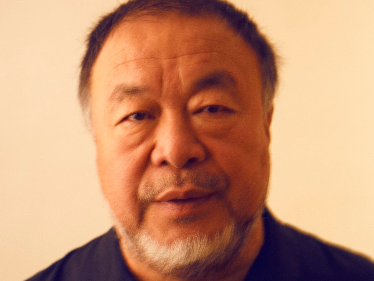 Ai Weiwei long read
