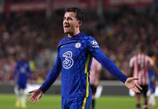 Ben Chilwell: Chelsea are thriving because there are no egos in squad