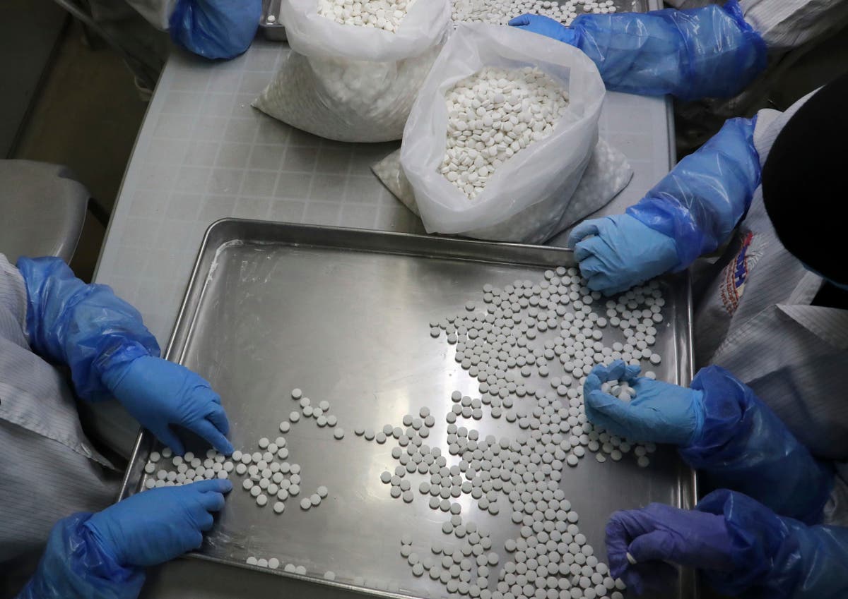 Zinc supplements ‘may cut how long respiratory infections last’