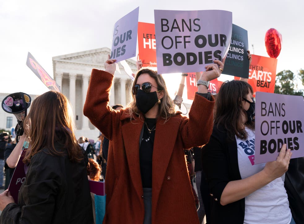 TEXAS-ABORTO-CORTE SUPREMA