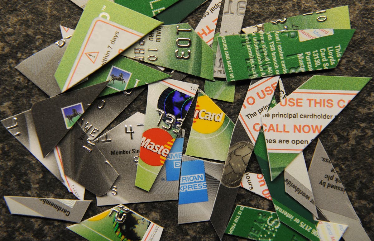 Spending on debt repayments jumps amid concerns over rising living costs