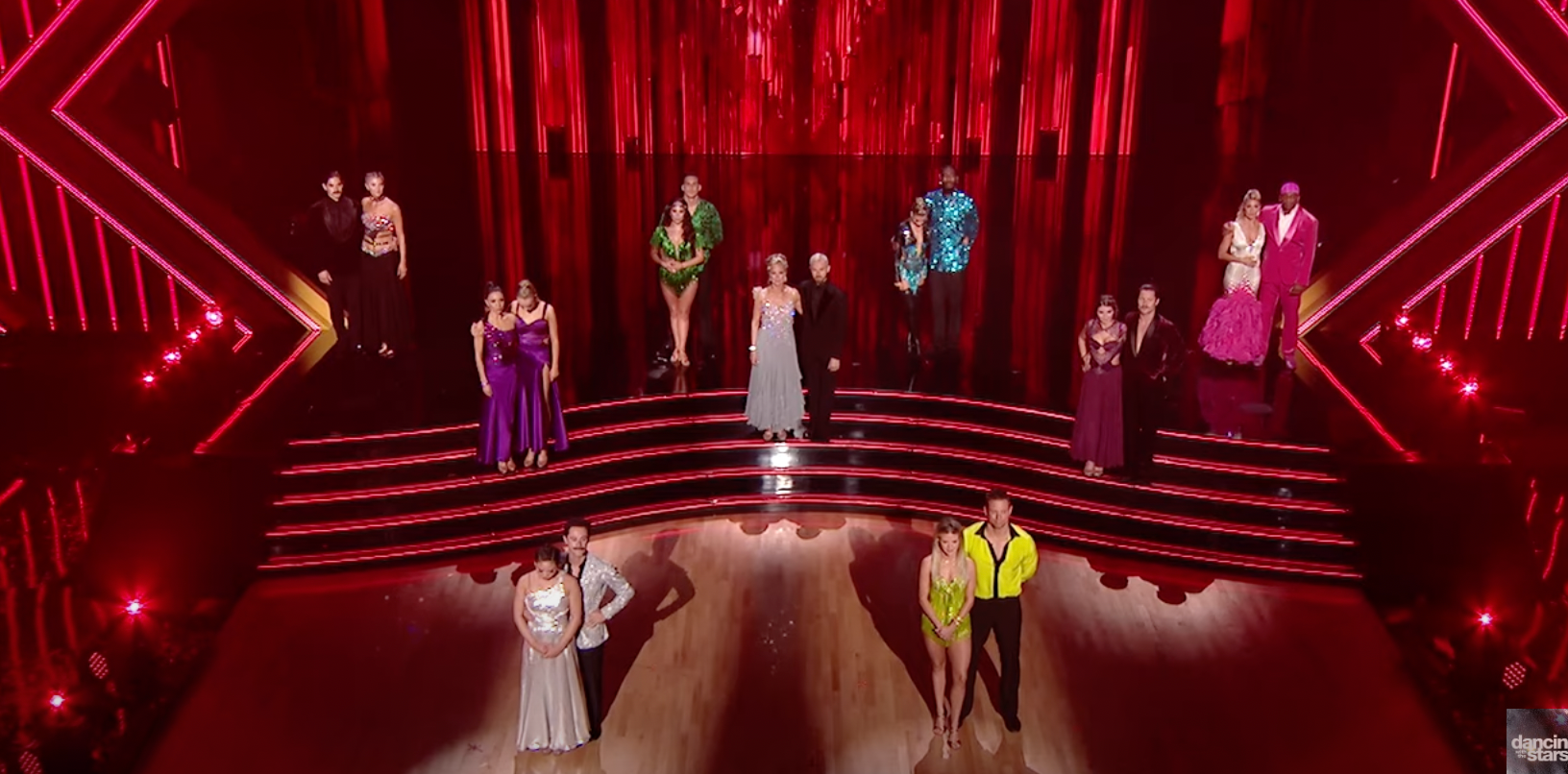 <p>The competition series officially began on 20 September</p>