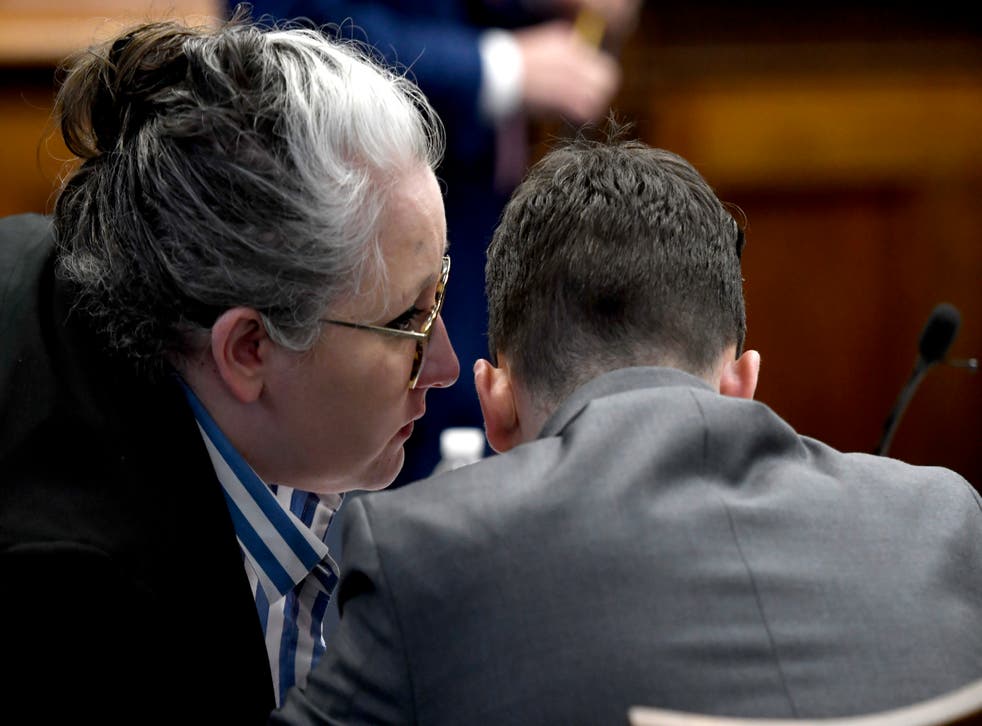 Kyle rittenhouse sentence