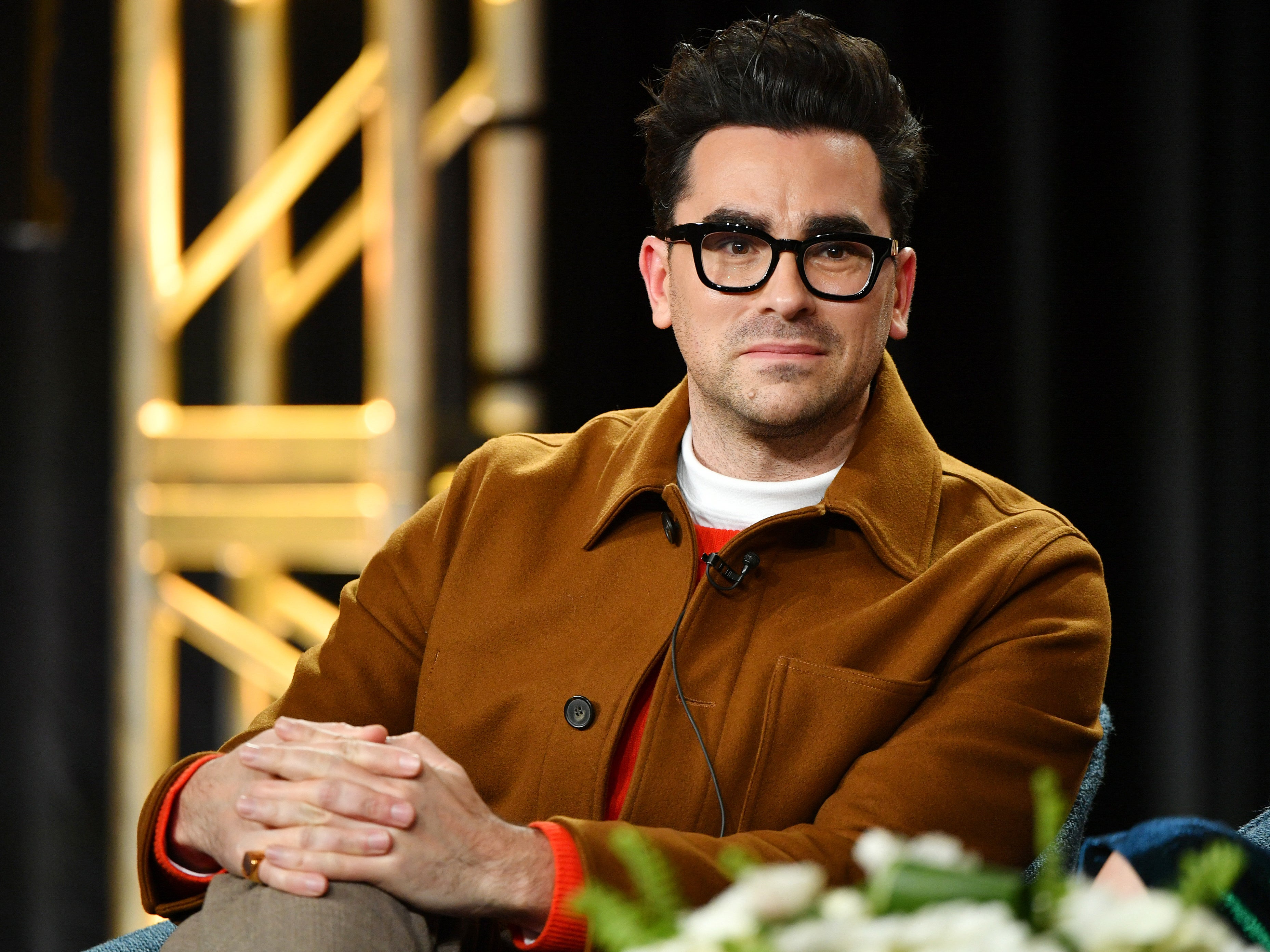 Dan Levy to launch a reality cooking series for America's 'local culinary  heroes' | The Independent