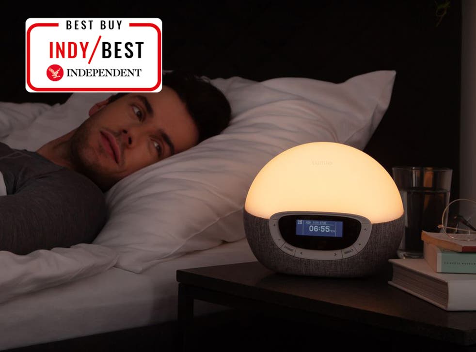 Best Light Alarm Clock 2022 Wake Up To, Alarm Clocks That Light Up The Room