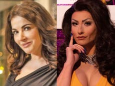 Nigella Lawson gives verdict on ‘camp’ and ‘enchanting’ impersonation of her on RuPaul’s Drag Race