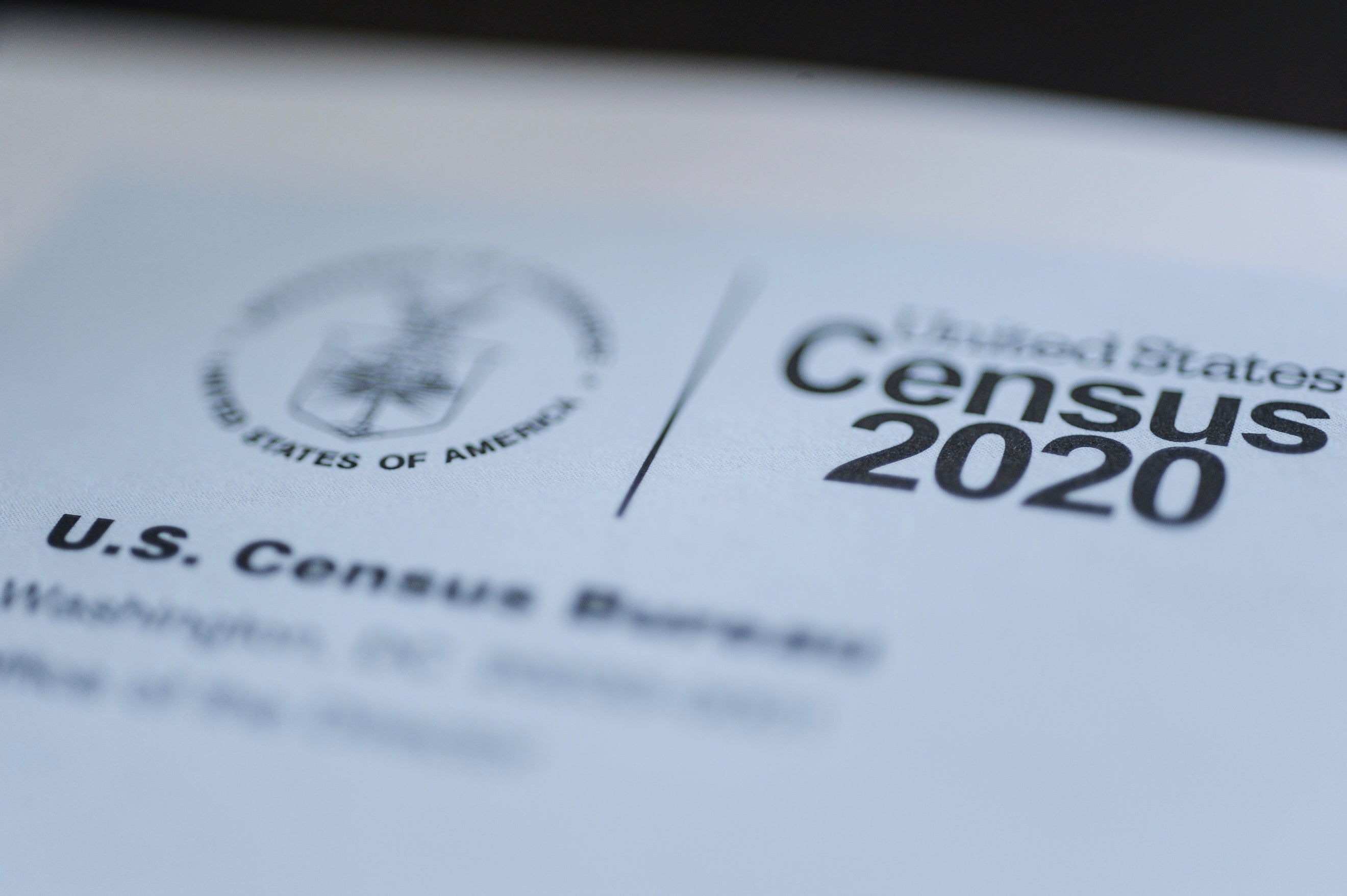 2020 Census