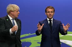 French trawler owners still in dark over U.K.-French fishing