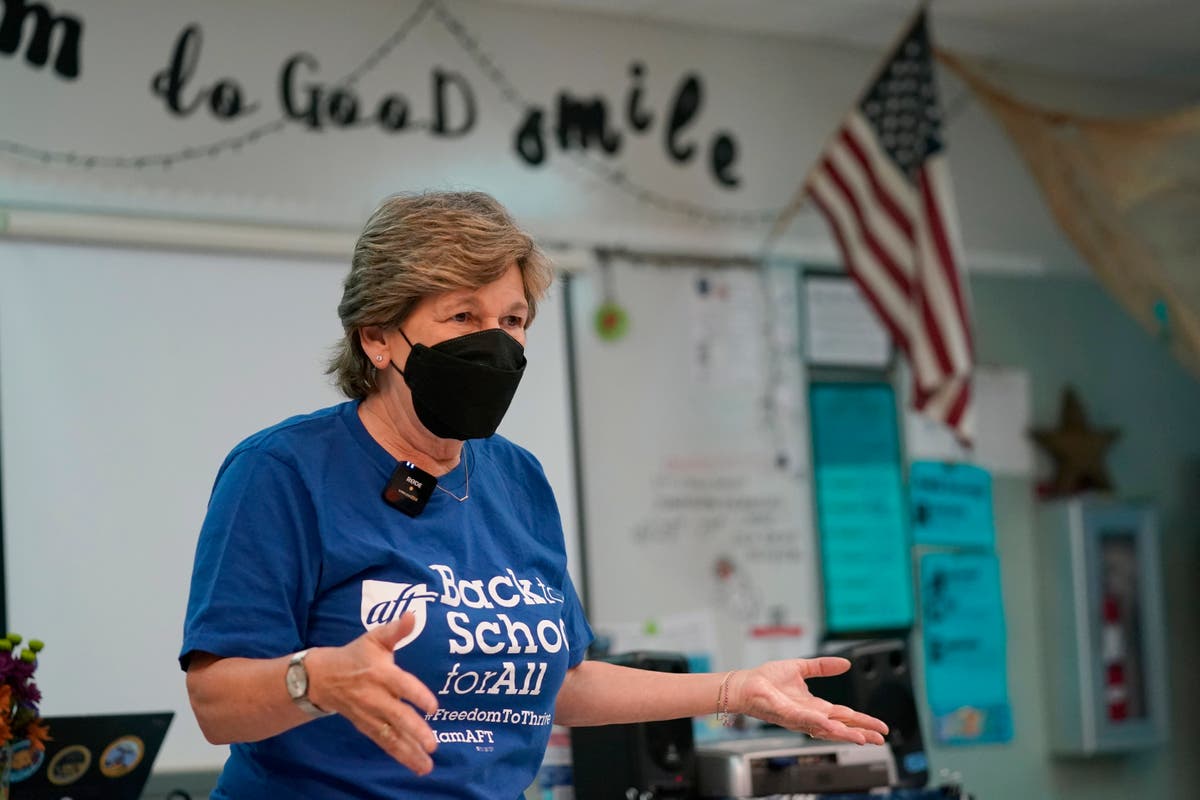 GOP push to politicize school board races gets election test