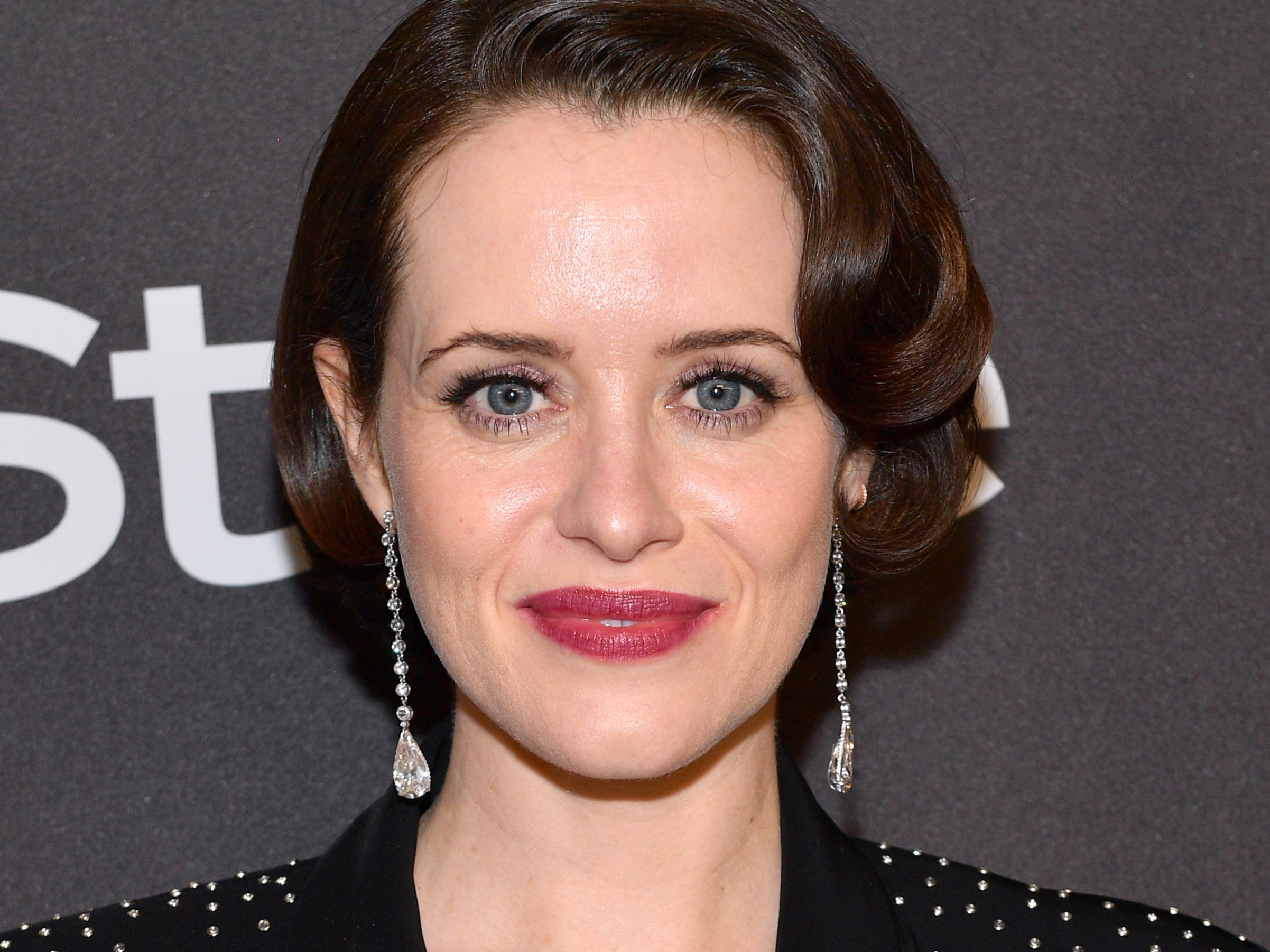 All About Claire Foy's Daughter Ivy Rose