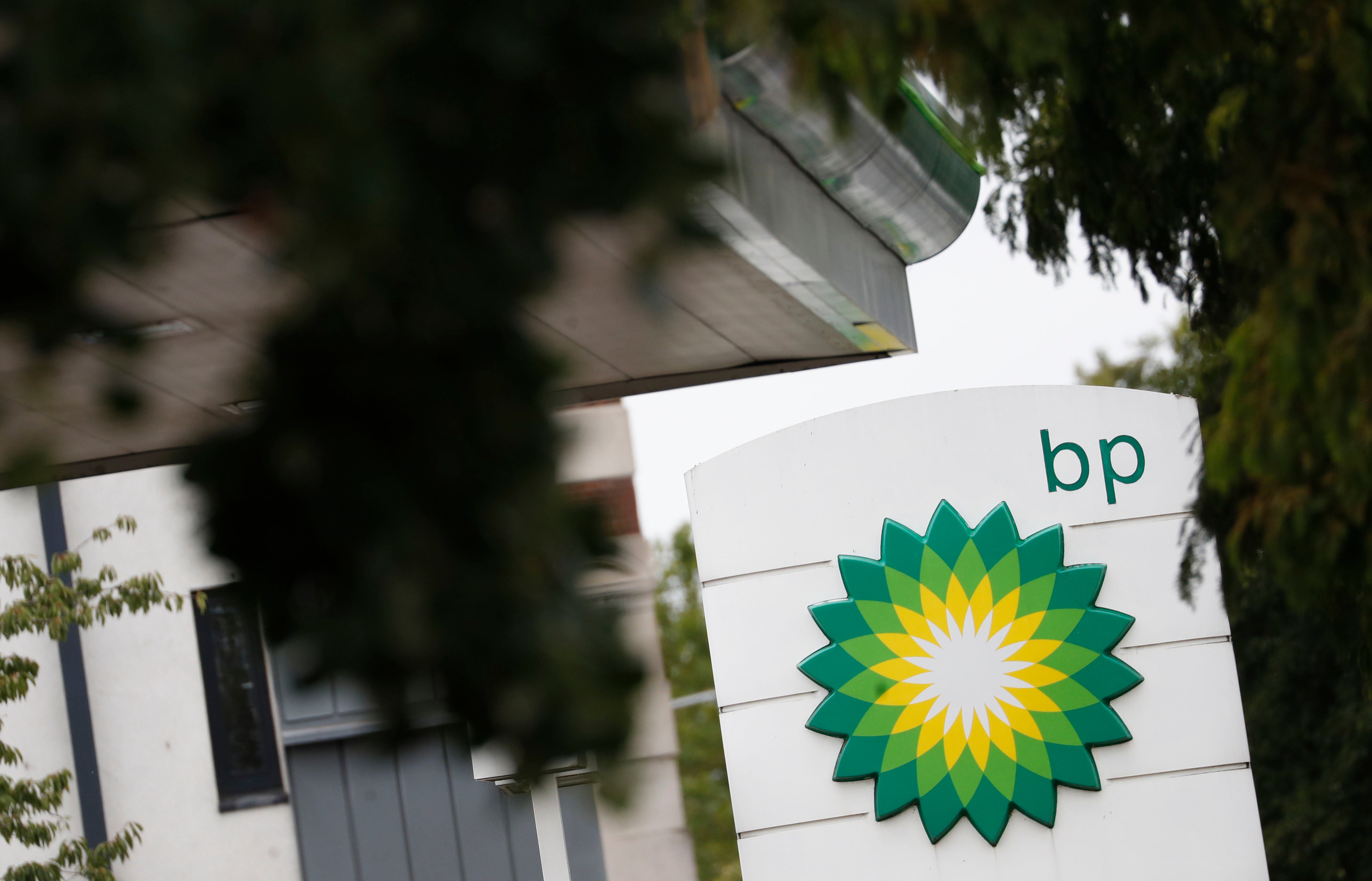 BP reported underlying profit of $3.3bn for its third quarter