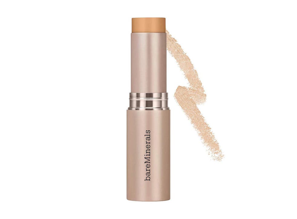 Best foundation stick 2021: Bobbi Brown, Hourglass, Huda Beauty and more |  The Independent