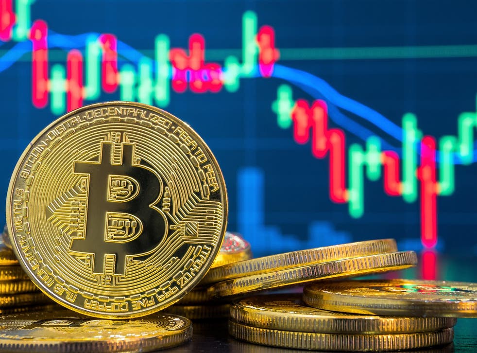 Bitcoin price news – live: BTC, ethereum and crypto market value all leap towards records | The Independent