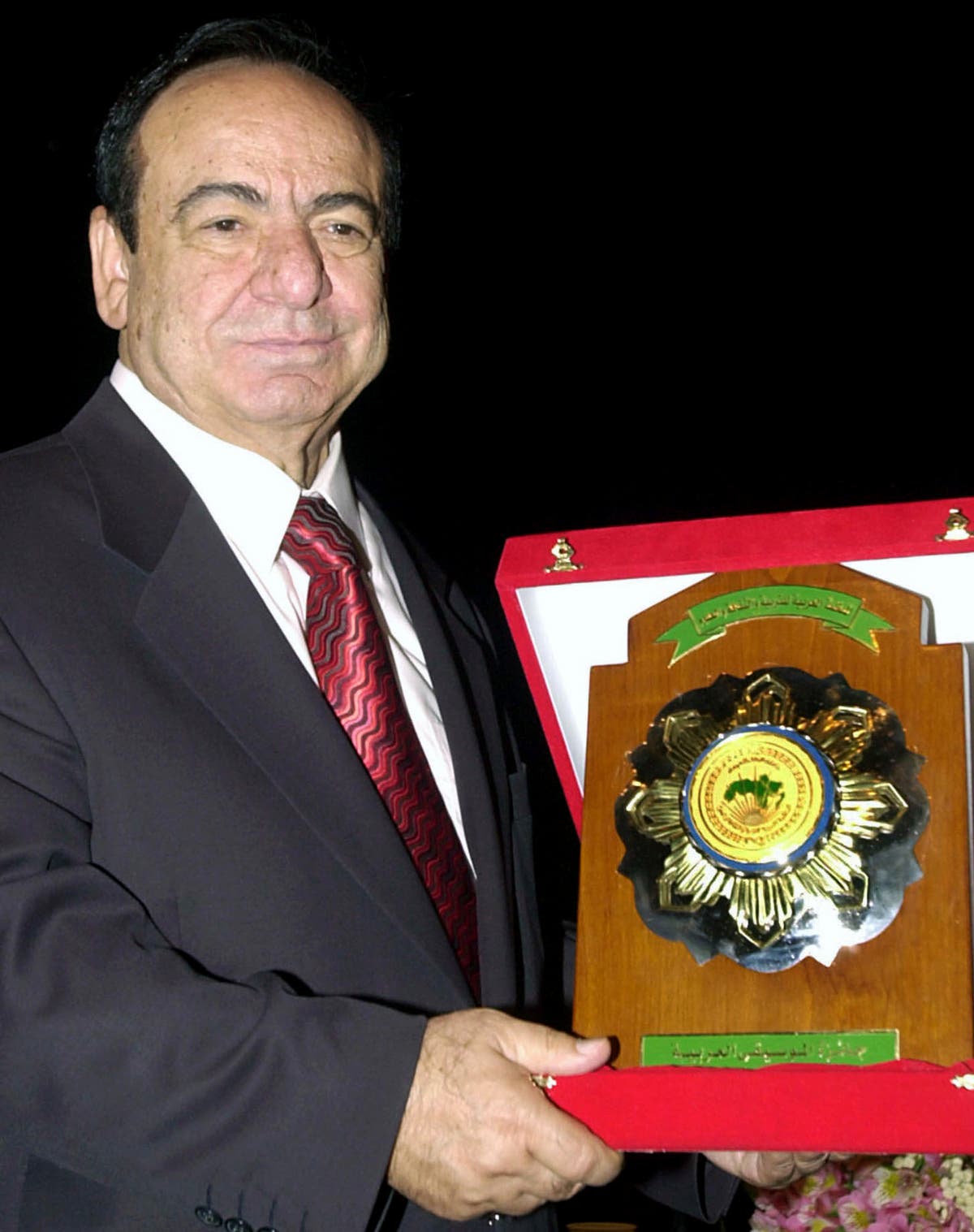 Arab world's legendary singer, Sabah Fakhri, dies at 88 The Independent