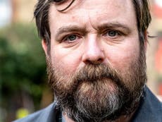 Neil Maskell: ‘Netflix and Amazon are chewing everything up like Pac-Man’