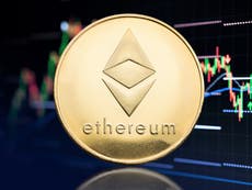 Ethereum price smashes record high amid metaverse and NFT buzz