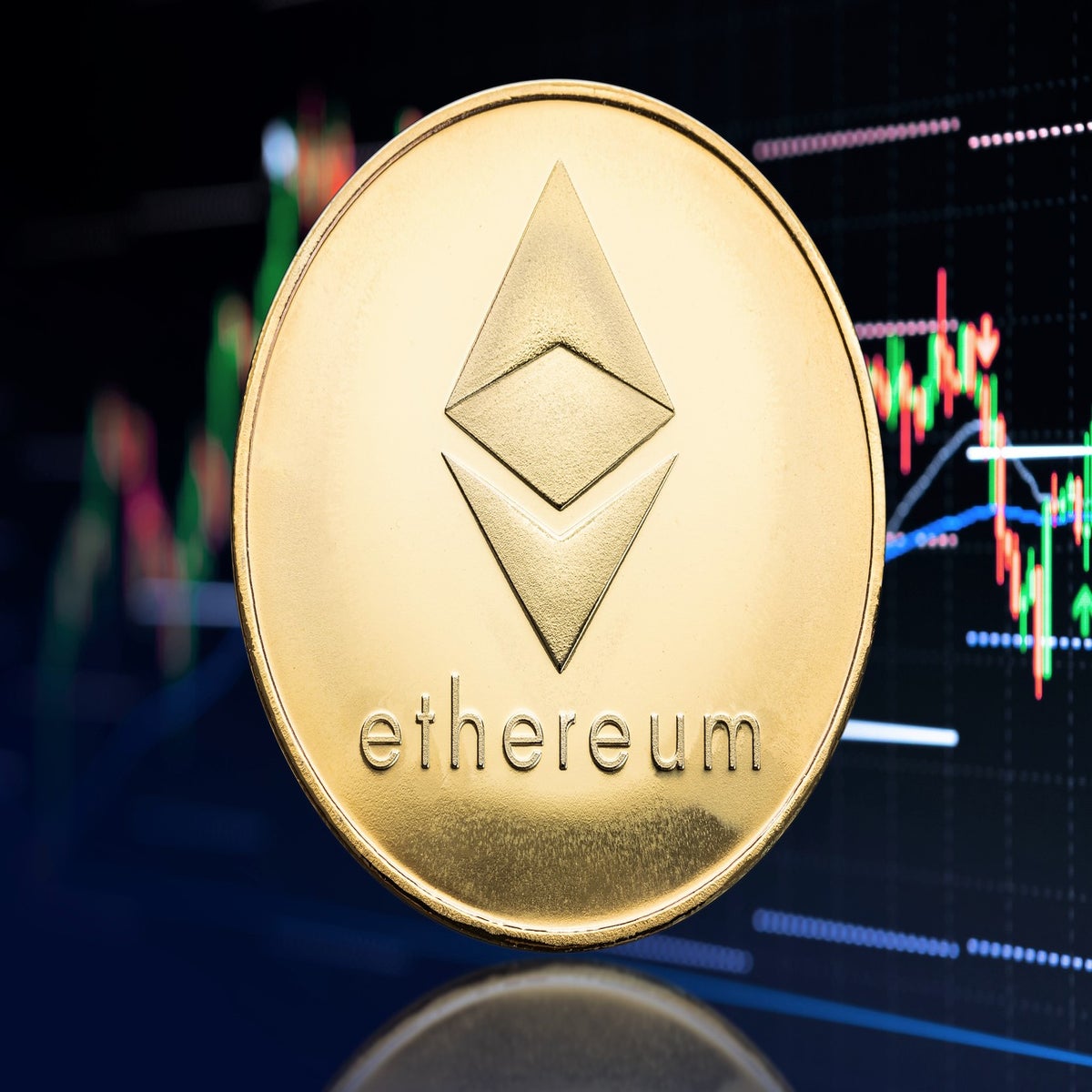 Ethereum price smashes record high amid metaverse and NFT buzz | The  Independent