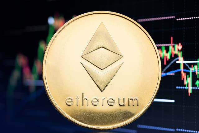 <p>Ethereum more than doubled in price between June and August, 2022, despite an ongoing ‘crypto winter’ </p>